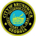City of Brunswick Logo