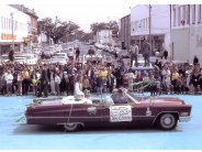 1969 - St. Patrick's Day Parade