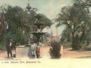 1906 - Hanover Park