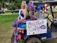 Miss Glynn County