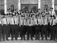 1956 Police Picture