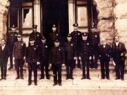 1922 Police Picture