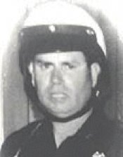 Corporal Ray Christian