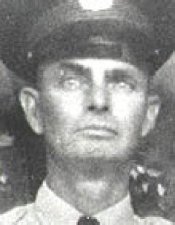 Officer Herbert D. Copeland