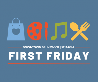 First Fridays | Brunswick, GA
