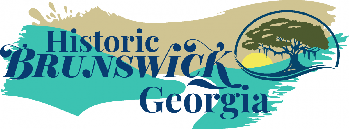 Water Tower Design - Words Historic Brunswick Georgia