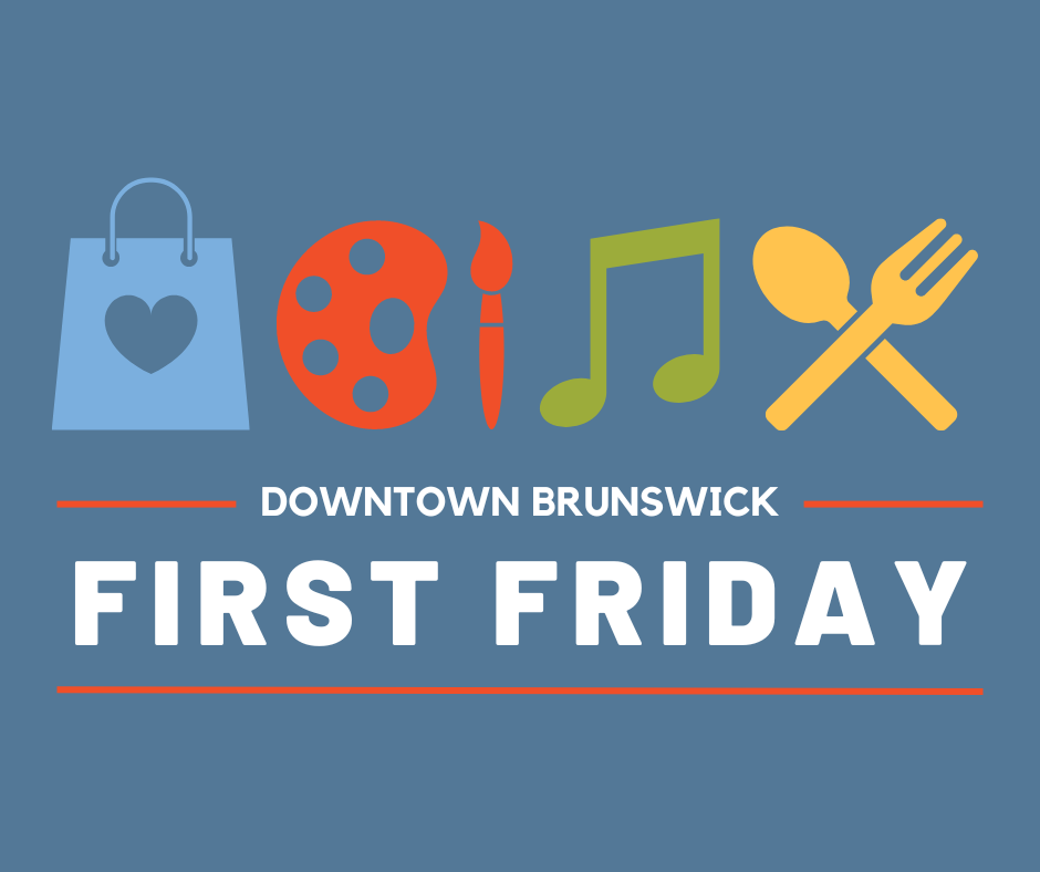 First Friday | Brunswick, GA