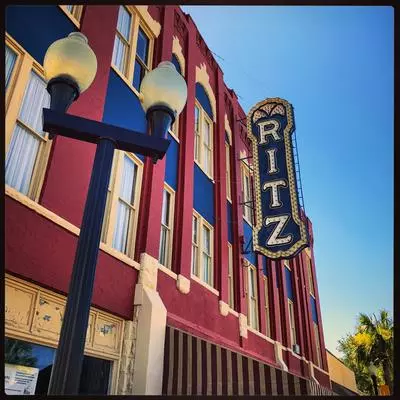 Ritz Theatre
