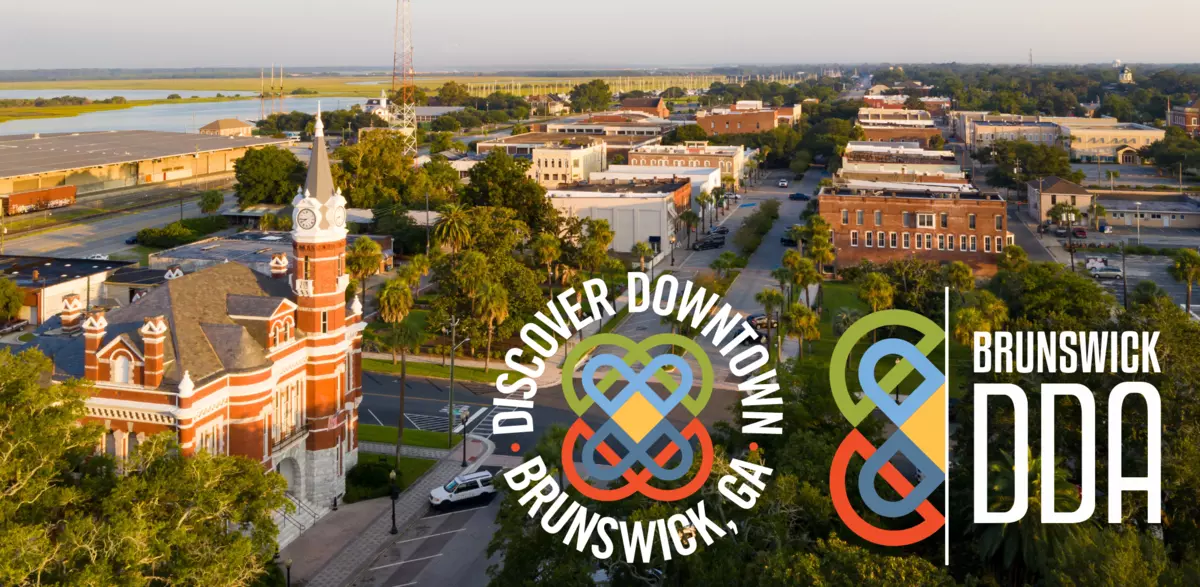 Downtown Brunswick