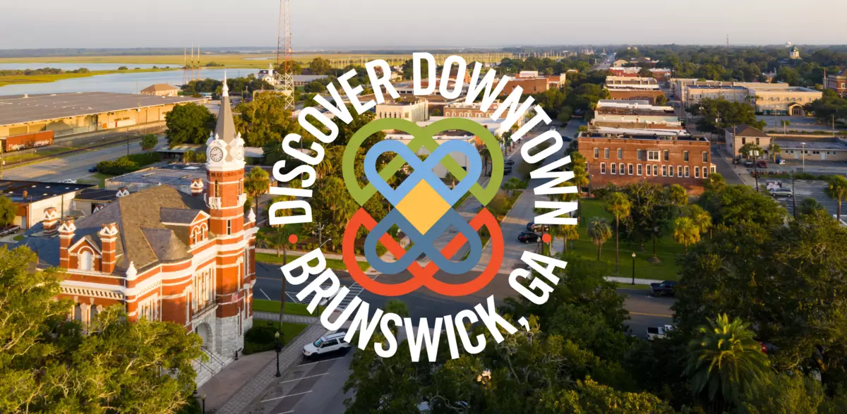 downtown banner