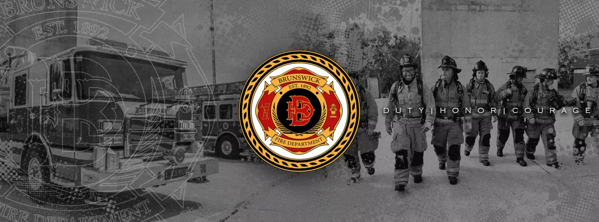 Brunswick Fire Department