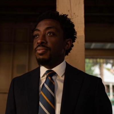 Cosby H. Johnson