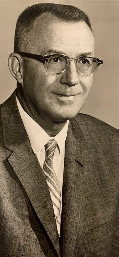 Millard A. Copeland