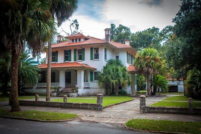Aiken House - Deb Hatersley Daigle