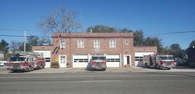 Current Headquarters Est. 1932