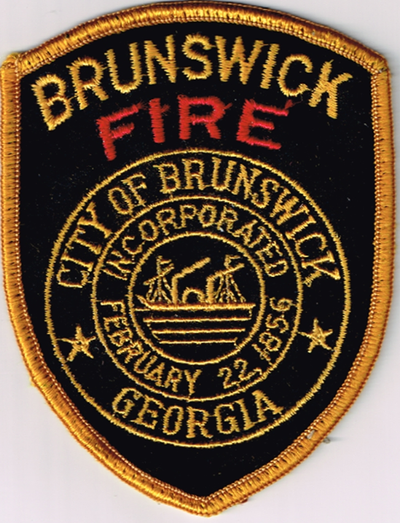 Old Patch