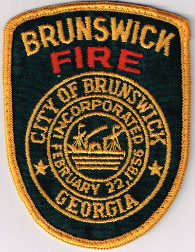 Old Patch