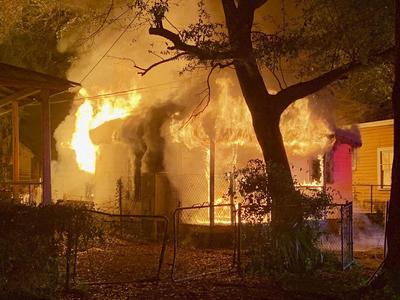 House Fire