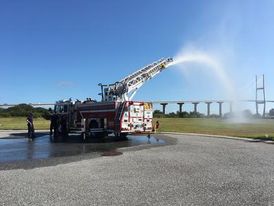 Ladder training