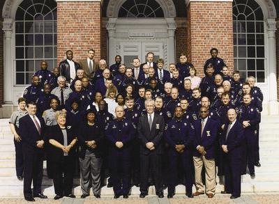 2000 Police Picture